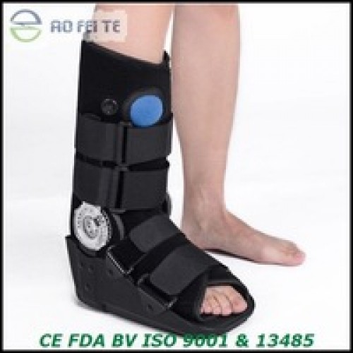 Air Bags Ankle Support Walker Brace Shoes