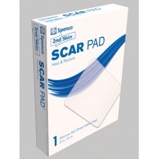 Scar Pad 3 x 4 1ea