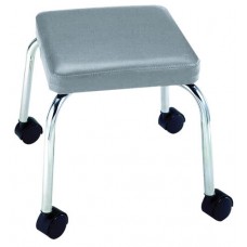 P.T. Scooter Stool-Gray