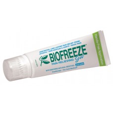 Biofreeze 4 fl oz Tube With Hands-Free Applicator