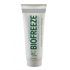 Biofreeze - 4oz Tube Dye-Free