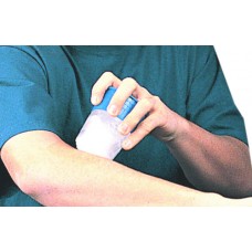 CryoCup Ice Massage Tool
