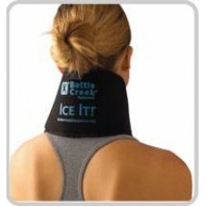 Ice It! ColdComfort System Neck / Jaw / Sinus 4