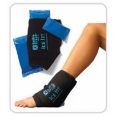Ice It! ColdComfort System Ankle/ Elbow/ Foot 10.5 x13