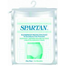 Spartan Waterproof Pant Pull-On Large 38 -44