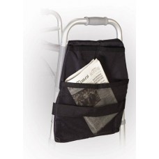 Carry Pouch for Walker Side Mount 14.5 x 15 x 2.5