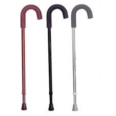 Canes Round Handle Combo Pack 6/case