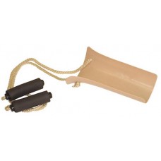 Sock Aid Formed w/Foam Handles