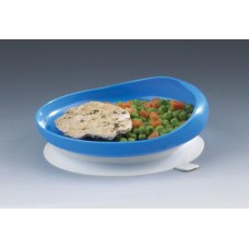 Scooper Plate w/ Suction