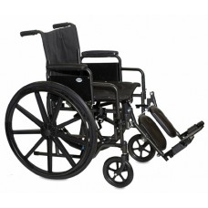 Wheelchair 16 Desk Arms Elevating Legrests