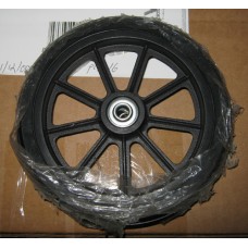 Front / Rear Wheel Assembly for 11043 Rollators - Drive