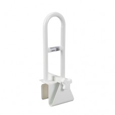 Tub Rail - Clamp-On Retail Pack