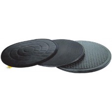 Stand On Soft Swivel Disc