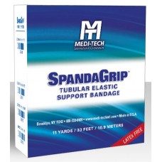 SpandaGrip Elastic Tubular Bandage-K 8-1/4 Med Trunks