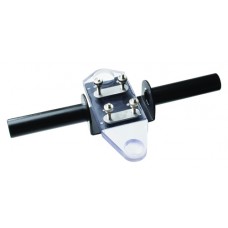 Dual-Handled Stabilizer Handle