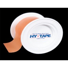 Hy-Tape Pink Tape 2 Cs/36 Bulk Pkg- Individually Wrapped