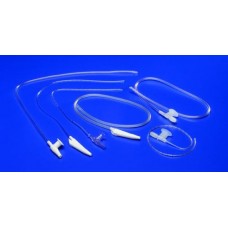 Suction Catheters 18 French Bx/10