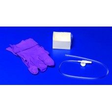 Suction Catheter Kits 10 Fr Bx/10