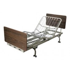 Full Electric Low Bed Spring Deck