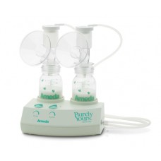 Purely-Yours Electric Breast Pump Ameda
