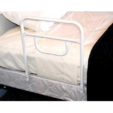 Bed Rails 2 Sided 18 Long