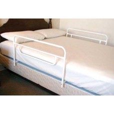 Home Bed Rail for Electric Bed - Double - 30 L x 20 H
