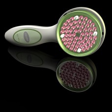 DPL Nuve Handheld Light Pain Therapy Device