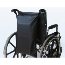 Wheelchair Footrest and Leg Rest Bag 14 x22