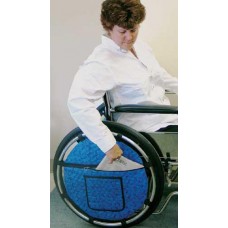 Wheel Pouch for Wheelchair