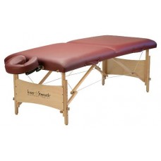 Element Massage Table Pkg (Inner Strength) 30 x73 Teal