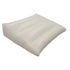 Inflatable Bed Wedge w/Cover