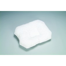 Softeze Allergy Free Orthopedic Pillow 25 x 19