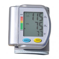 Wrist Blood Pressure Unit by Complete Medical