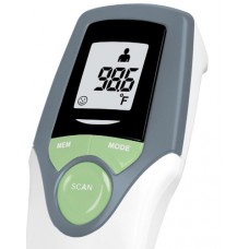 Touch-Free Thermometer Infrared (09-348)