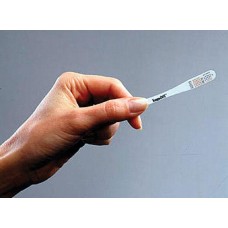 Tempa-Dot Disposable Thermometer- Sterile Bx/100