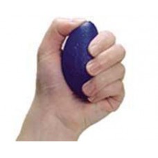Hand Eggsercizer-Firm (Plum)