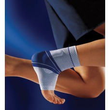 MalleoTrain Ankle Support Sz 5 Left Cir: 9-7/8 - 10-5/8