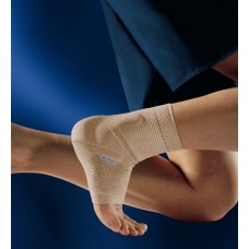 MalleoTrain Ankle Support Sz 4 Left Cir: 9 -9-7/8 Nat
