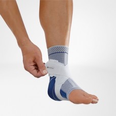 MalleoTrain S Ankle Support Sz 5 Left Cir: 9-7/8 -10-5/8