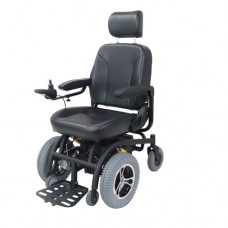 Trident Front Wheel Drive Power Chair w/18 Seat