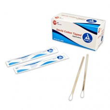 Mouth/Throat 8 Cotton-Tipped Applicators Bx/100 Non-Sterile