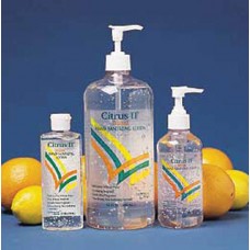 Citrus II Instant Hand Sanitizing Lotion 32oz Bottle