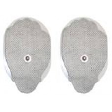 Massage Pads Large (2.5 ) For Hi-Dow Products