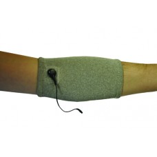 Electrode Conductive Leg/Arm Sleeve Each