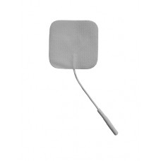 Reusable Electrodes Pack/4 2 x2 Square