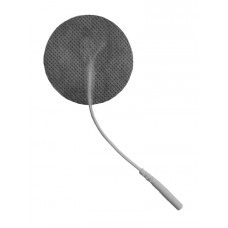 Reusable Electrodes Pack /4 2 Round