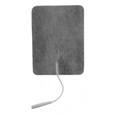 Reusable Electrodes Pack/2 3 x 4