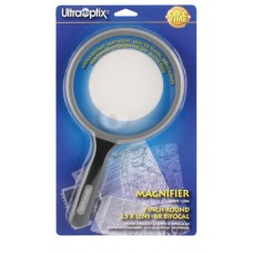 Magnifying Glass Round 5