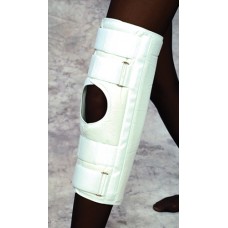Knee Immobilizer Deluxe 12 X-Large