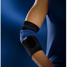 EpiTrain Elbow Support Size 0 6.5 - 7.5 Black